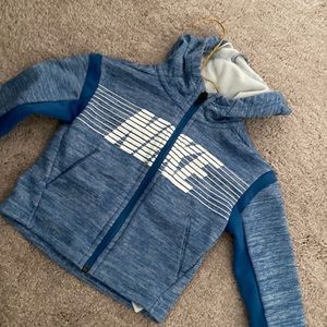 Nike Sweater 2T